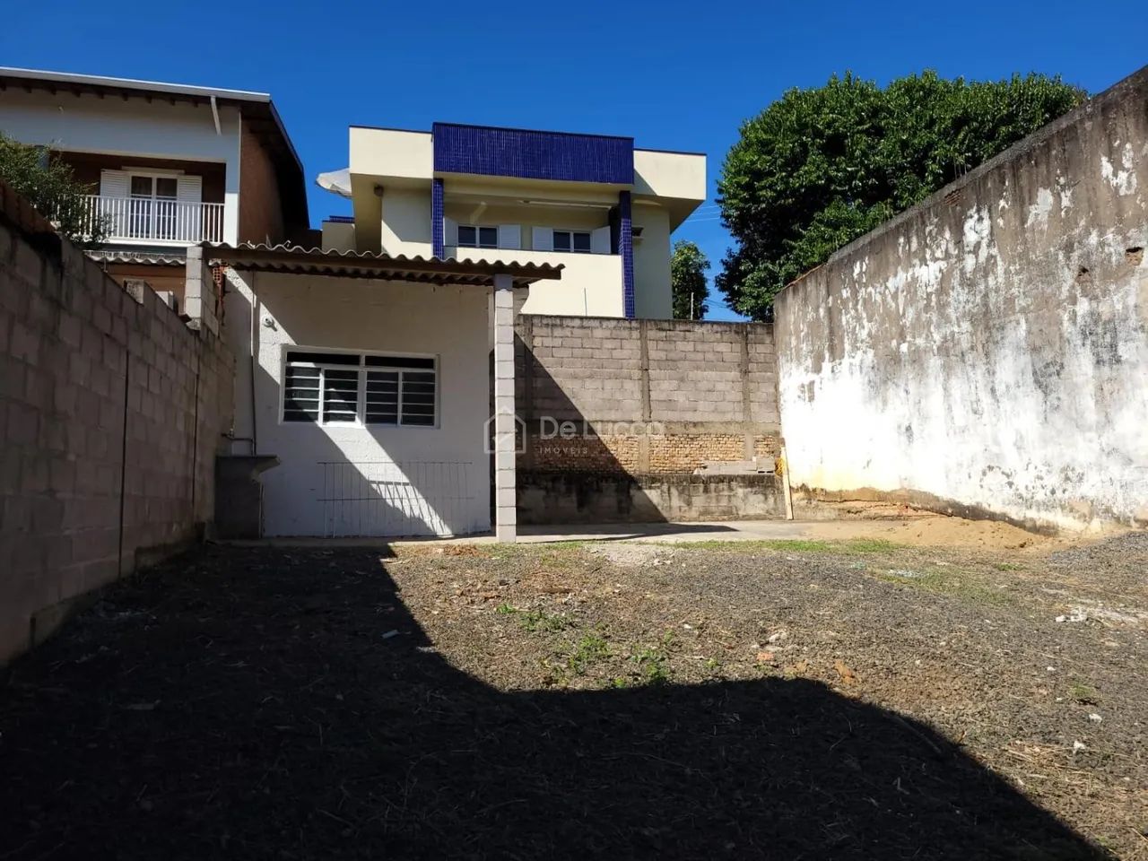 terreno - Parque Jambeiro - Campinas - Foto 2