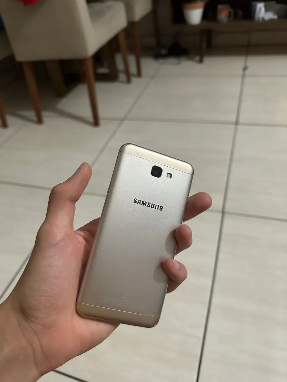 Samsung J5 prime  - Foto 2