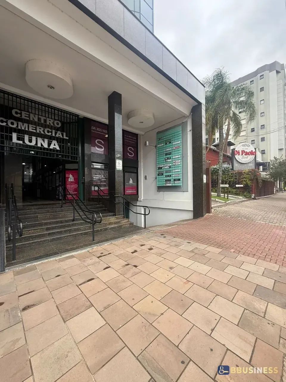 Sala à venda, Centro, Caxias do Sul, RS - Foto 4
