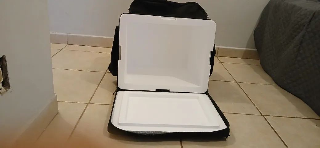 Bag sem uso - Foto 2