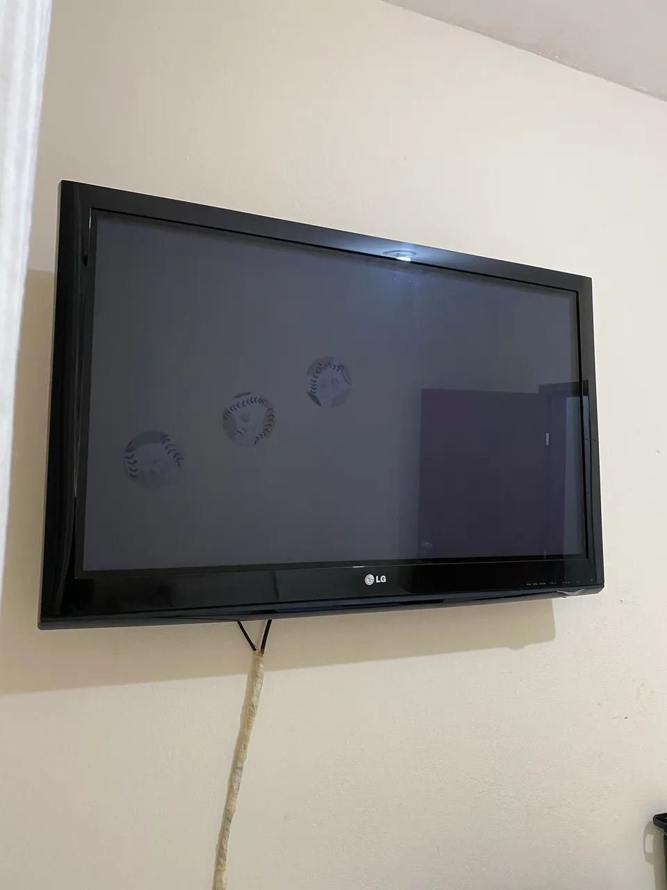 Televisão 42 polegadas 