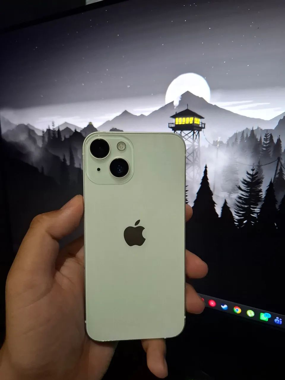 IPHONE 14, 128 GB TODO ORIGINAL