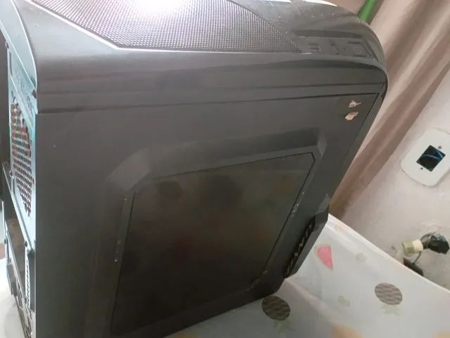 CPU - Foto 3