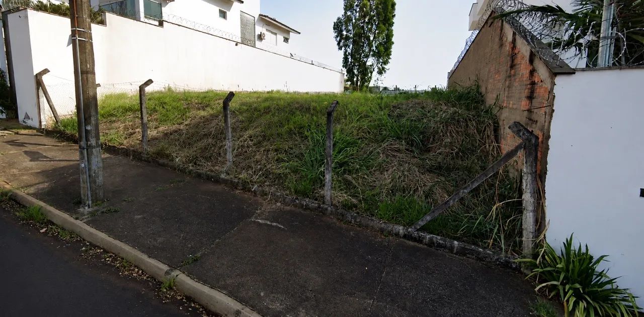 Terreno - Jardim Karaíba