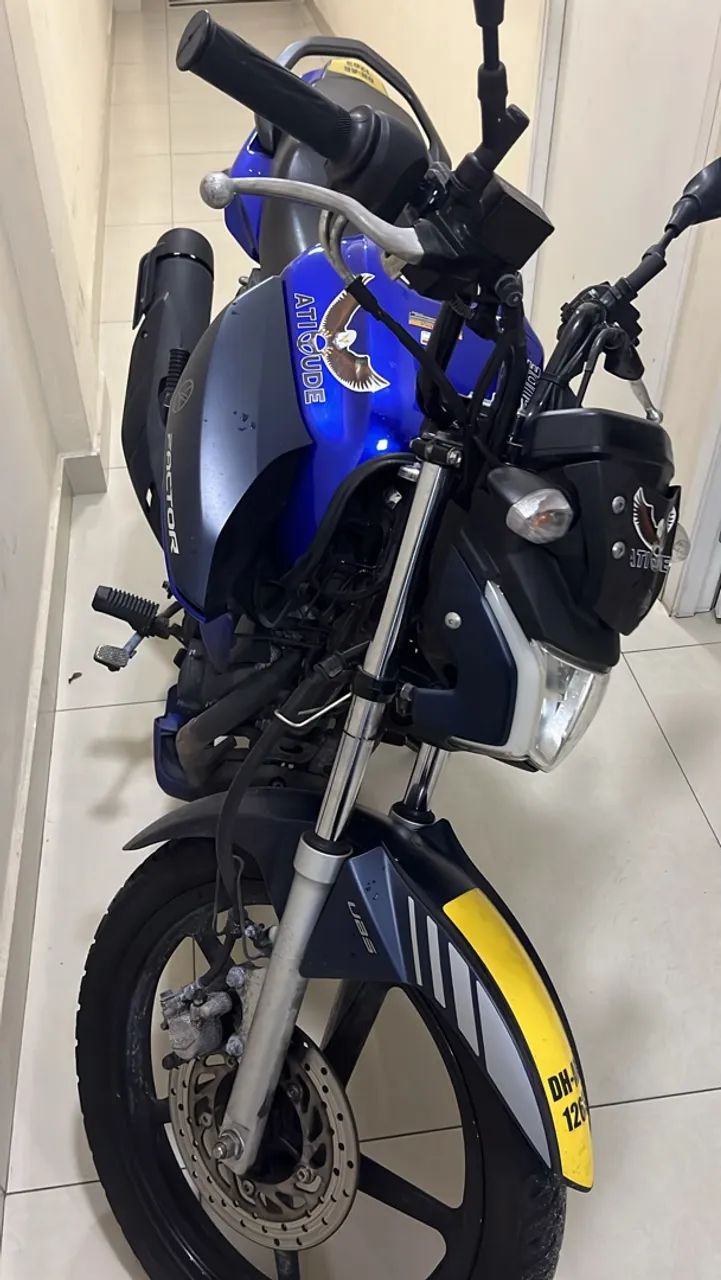 Factor DX 2025