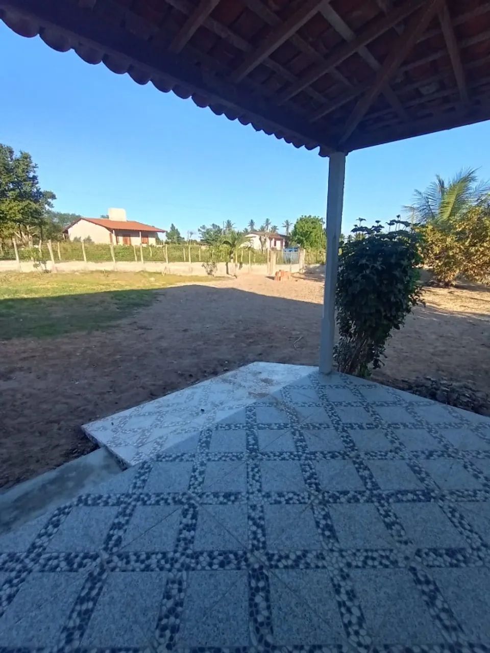Vende-se Sítio no Povoado Tapera, na Cidade de Macambira/se( Mil metros próximo da cidade) - Foto 4