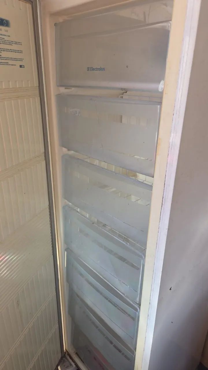 Freezer 
