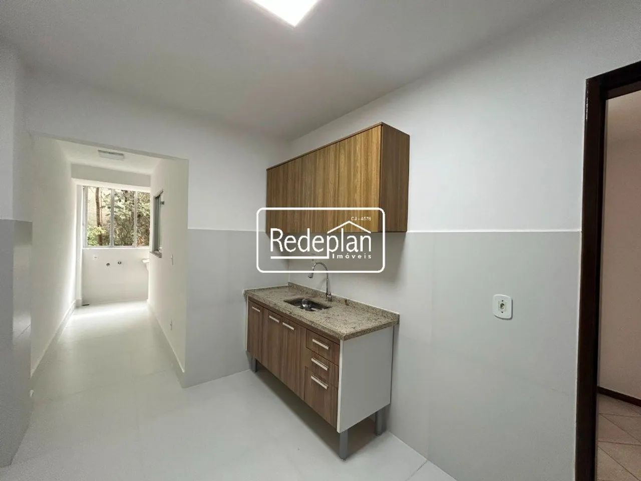 Apartamento 3 quartos no Centro de Barra Mansa! - Foto 4