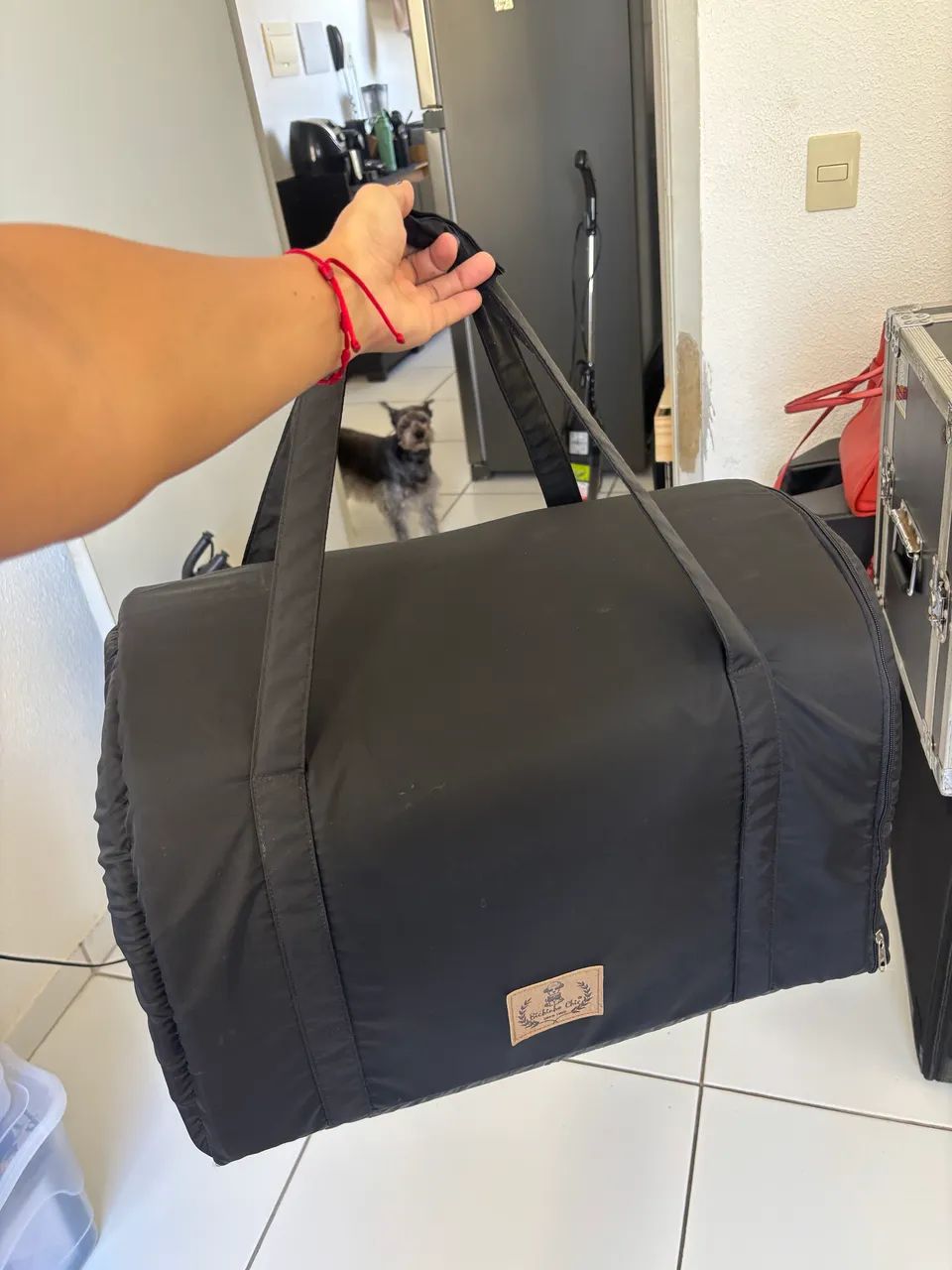 BOLSA PARA  CACHORRO  - Foto 3