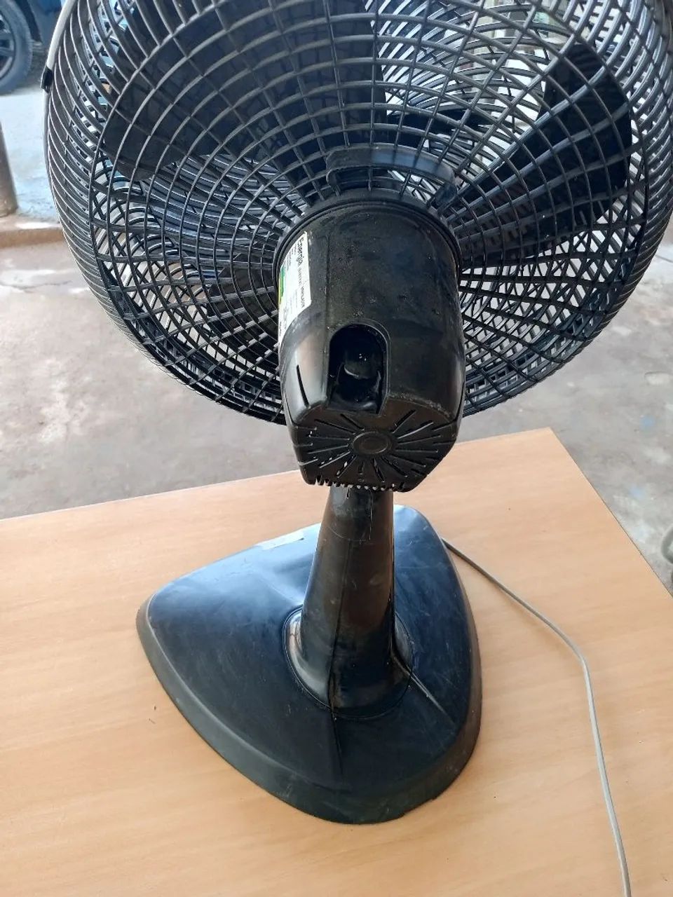Ventilador Mondial  - Foto 5
