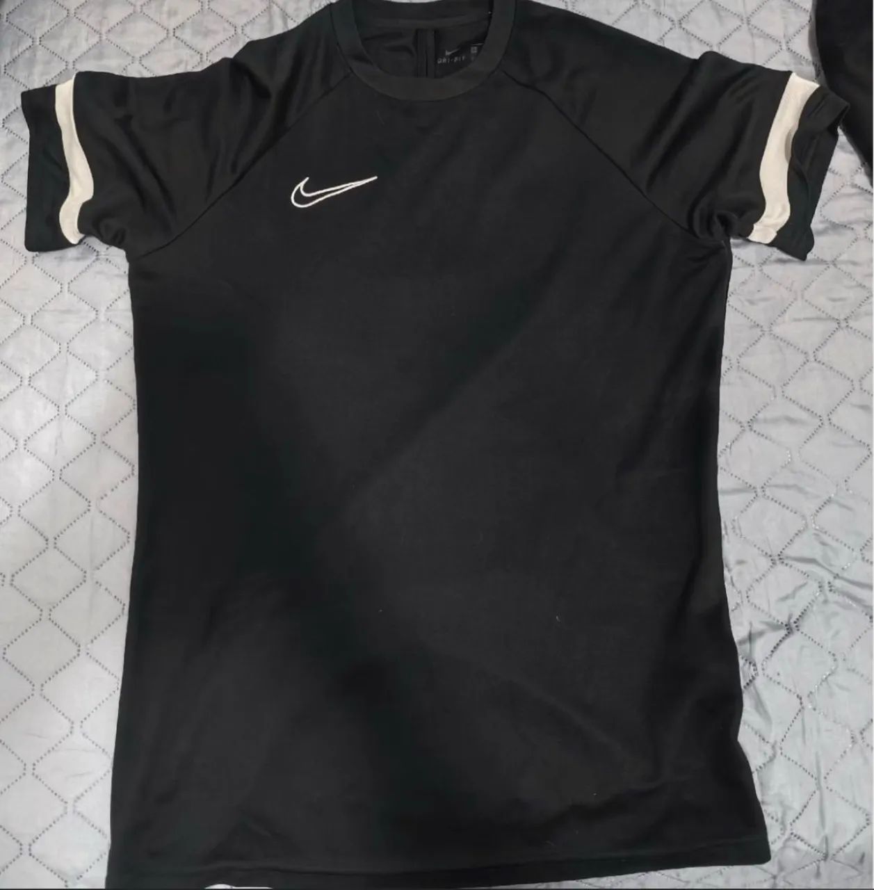 camisa nike academy 2.0 - Foto 2