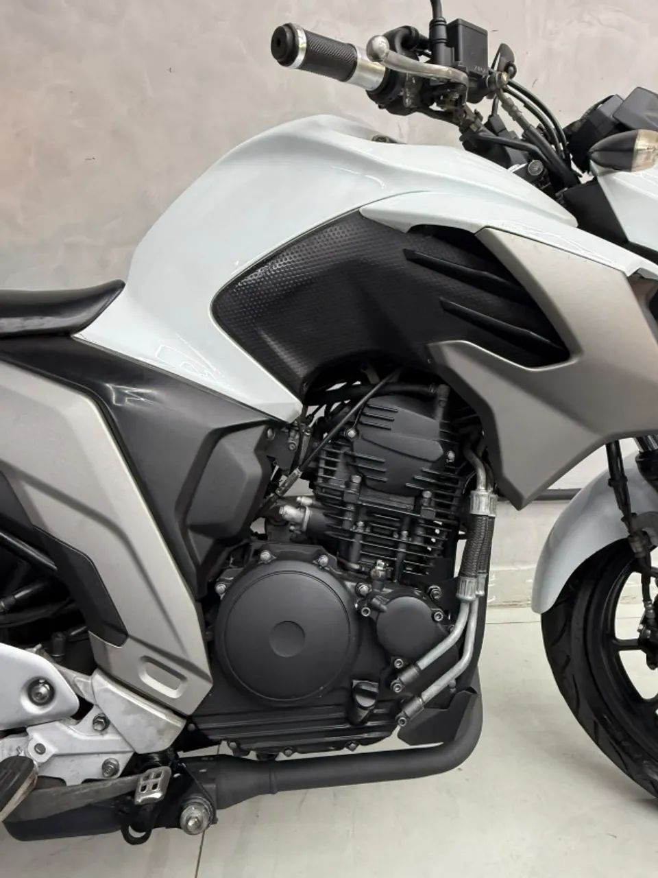 FAZER 250 - Foto 5
