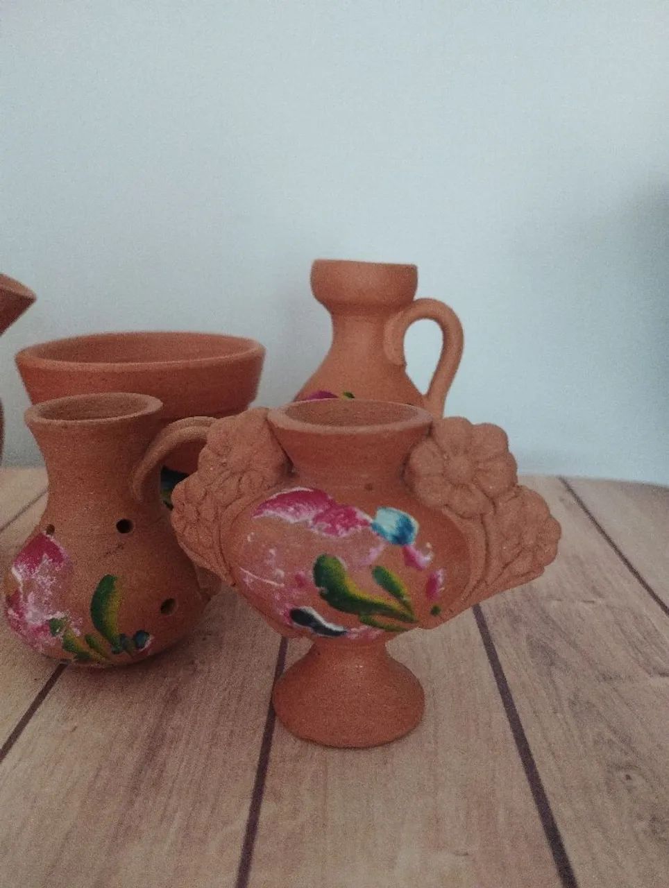 Miniaturas de cerâmica portuguesa  - Foto 4