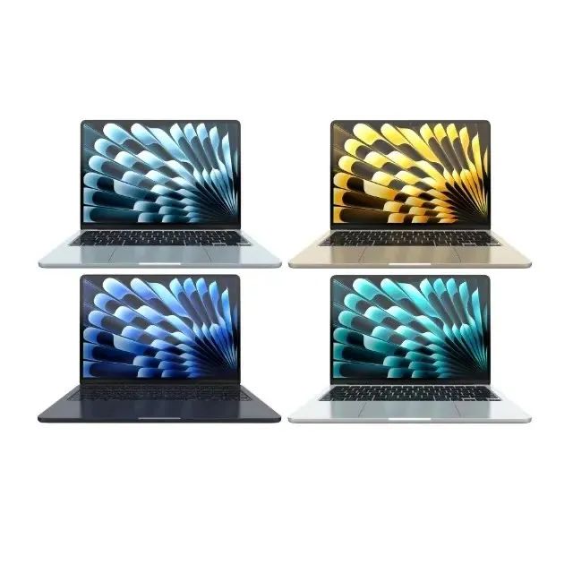 Macbook Air M5 512GB/16GB Lacrado Disponível - Notebooks - Jardim