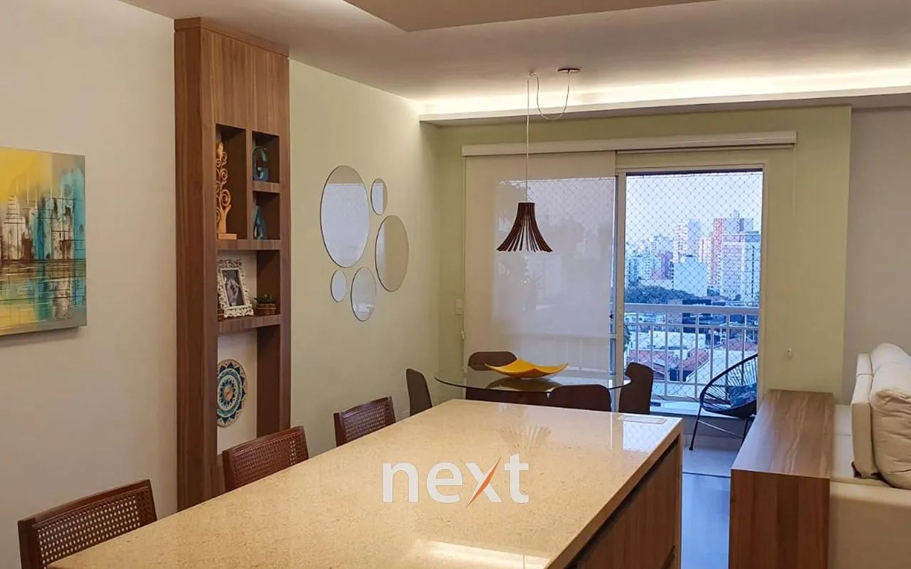 apartamento - Vila João Jorge - Campinas - Foto 3
