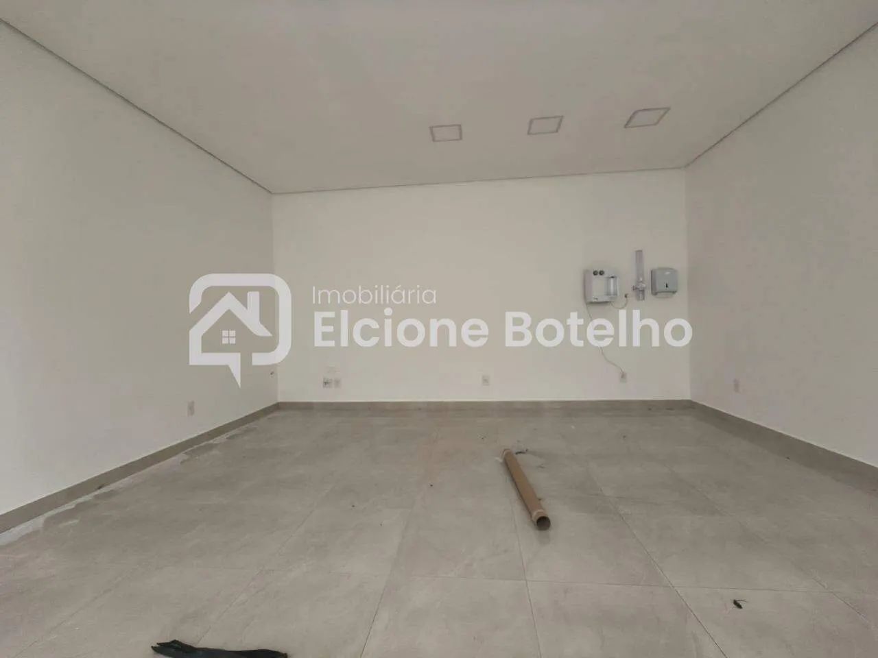 Sala para aluguel, 1 quarto, 2 vagas, CIDADE JARDIM - Uberlândia/MG - Foto 5