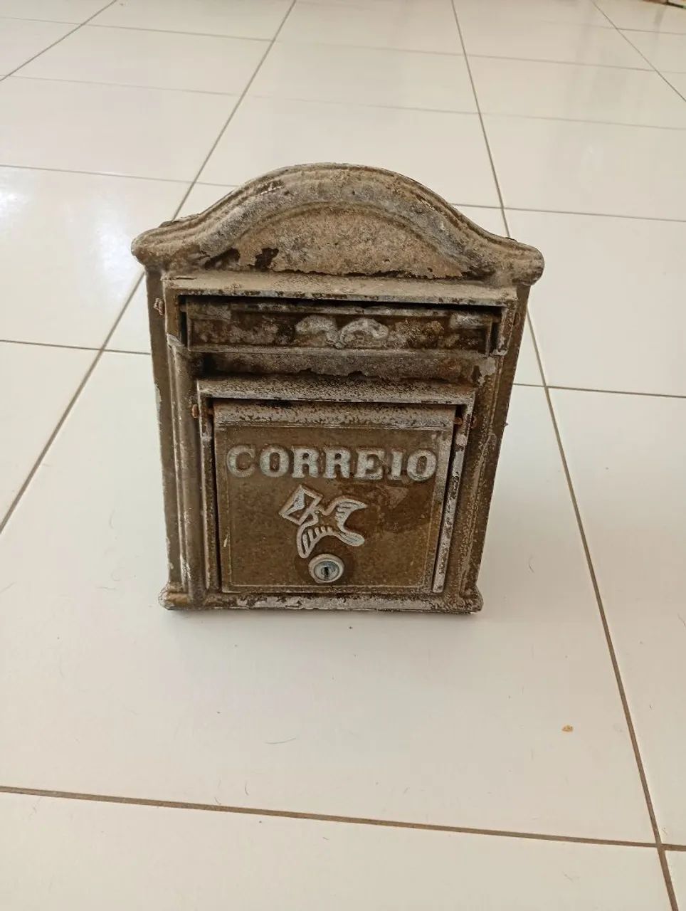 Caixa do correio 