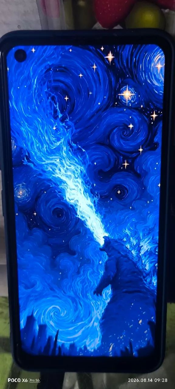 LG k51s V/T por iPhone7 - Foto 3