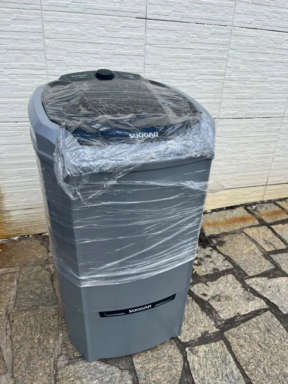 Tanquinho Suggar NOVO - Foto 3