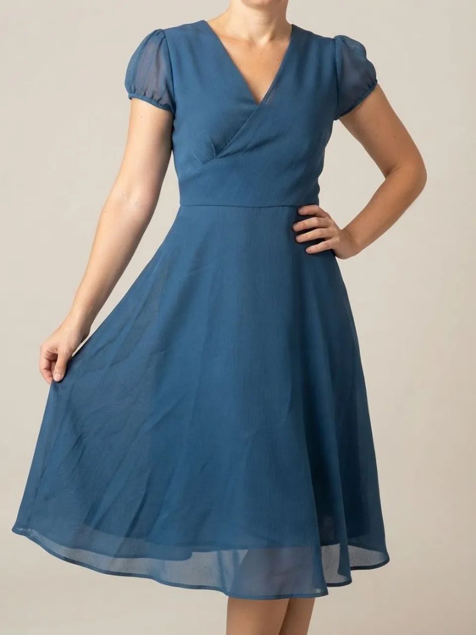 Saia e blusa  - Foto 2