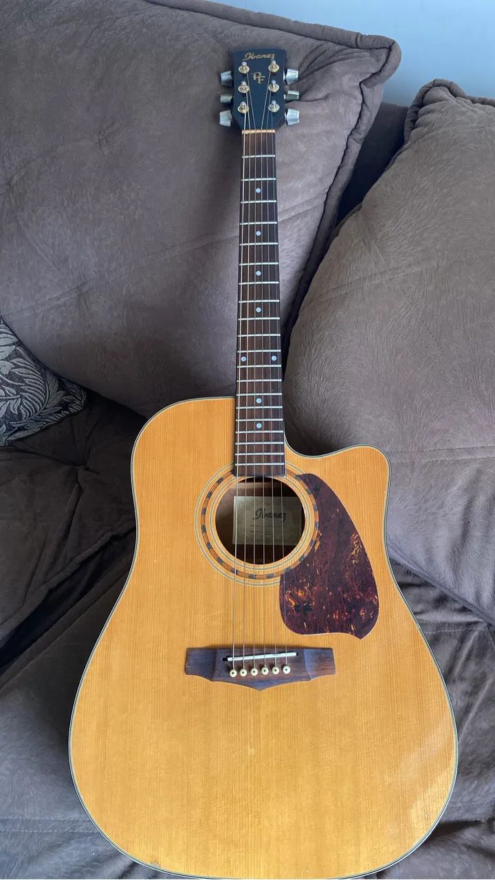 Violão Ibanez PF