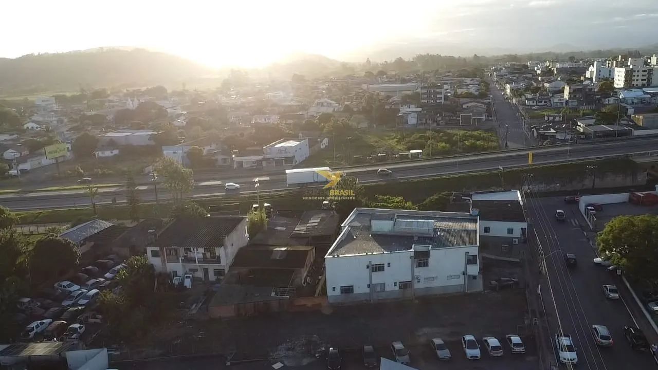 Prédio + Terreno em Sombrio - SC - Foto 5