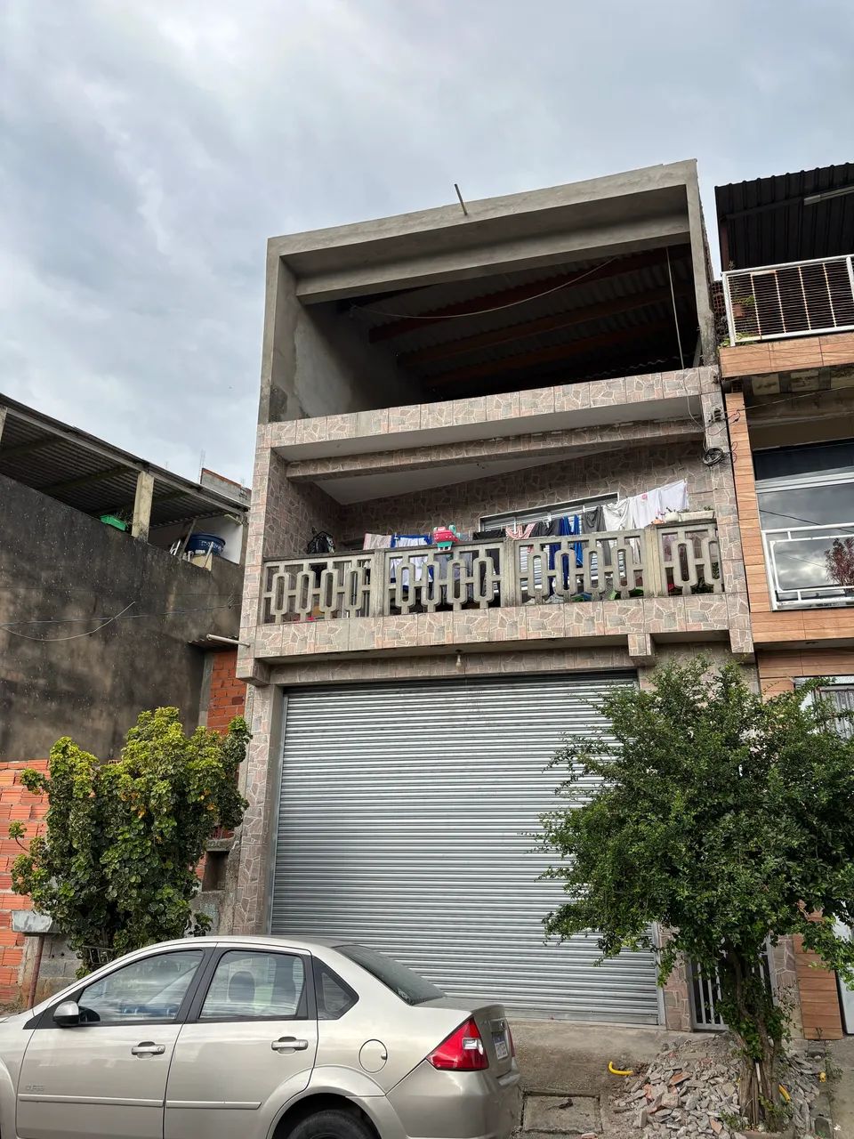Foto - Santana de Parnaíba - Cidade São Pedro - Gleba A