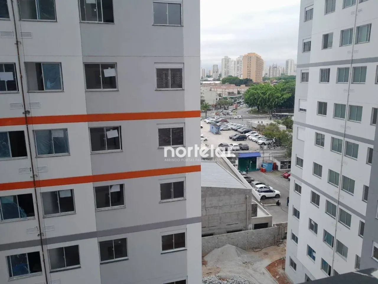 APARTAMENTO LAPA NUNCA HABITADO - Foto 2