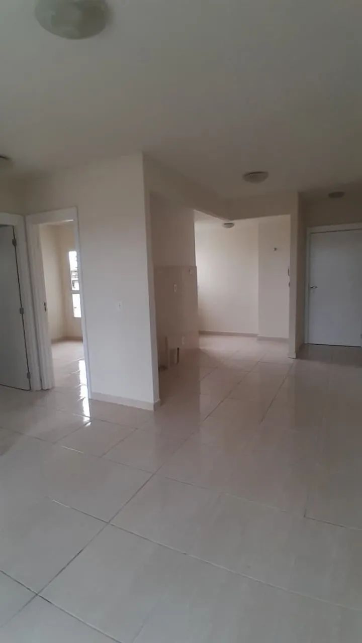 Apto na Santa Tecla Bagé/RS - Foto 3