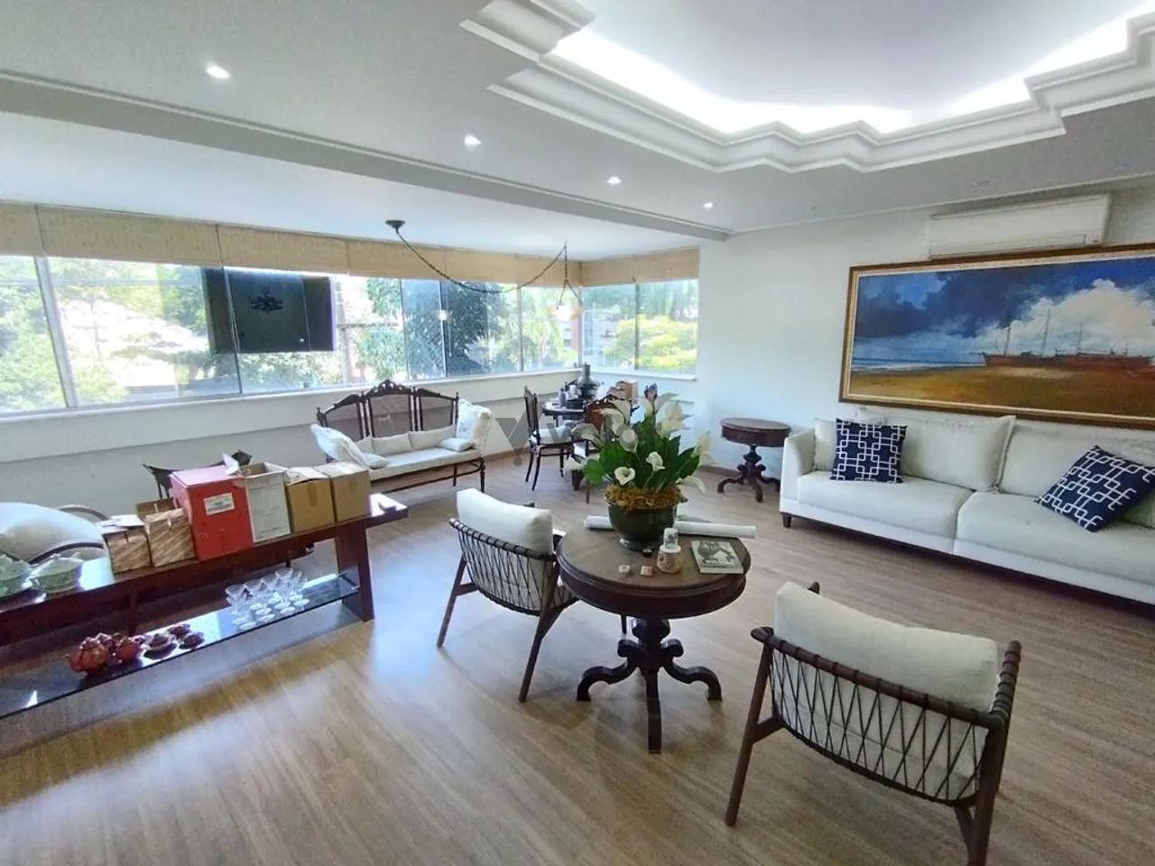 Apartamento à venda em Campinas, Cambuí, com 3 quartos, com 155 m², Ubatuba - Foto 2