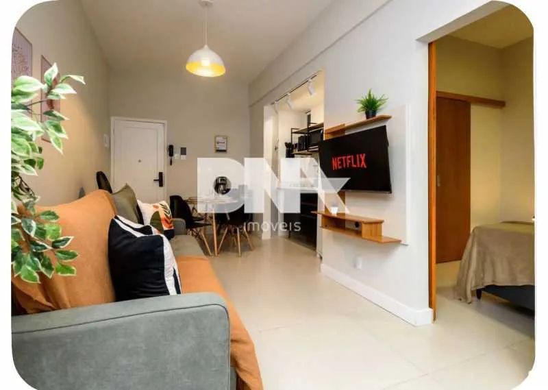 Apartamento : / Residencial / Copacabana