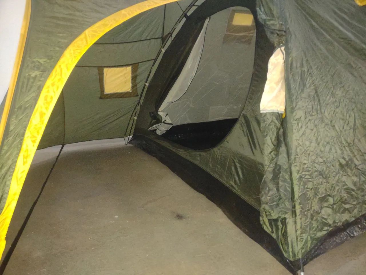 BARRACA de CAMPING  - Foto 4