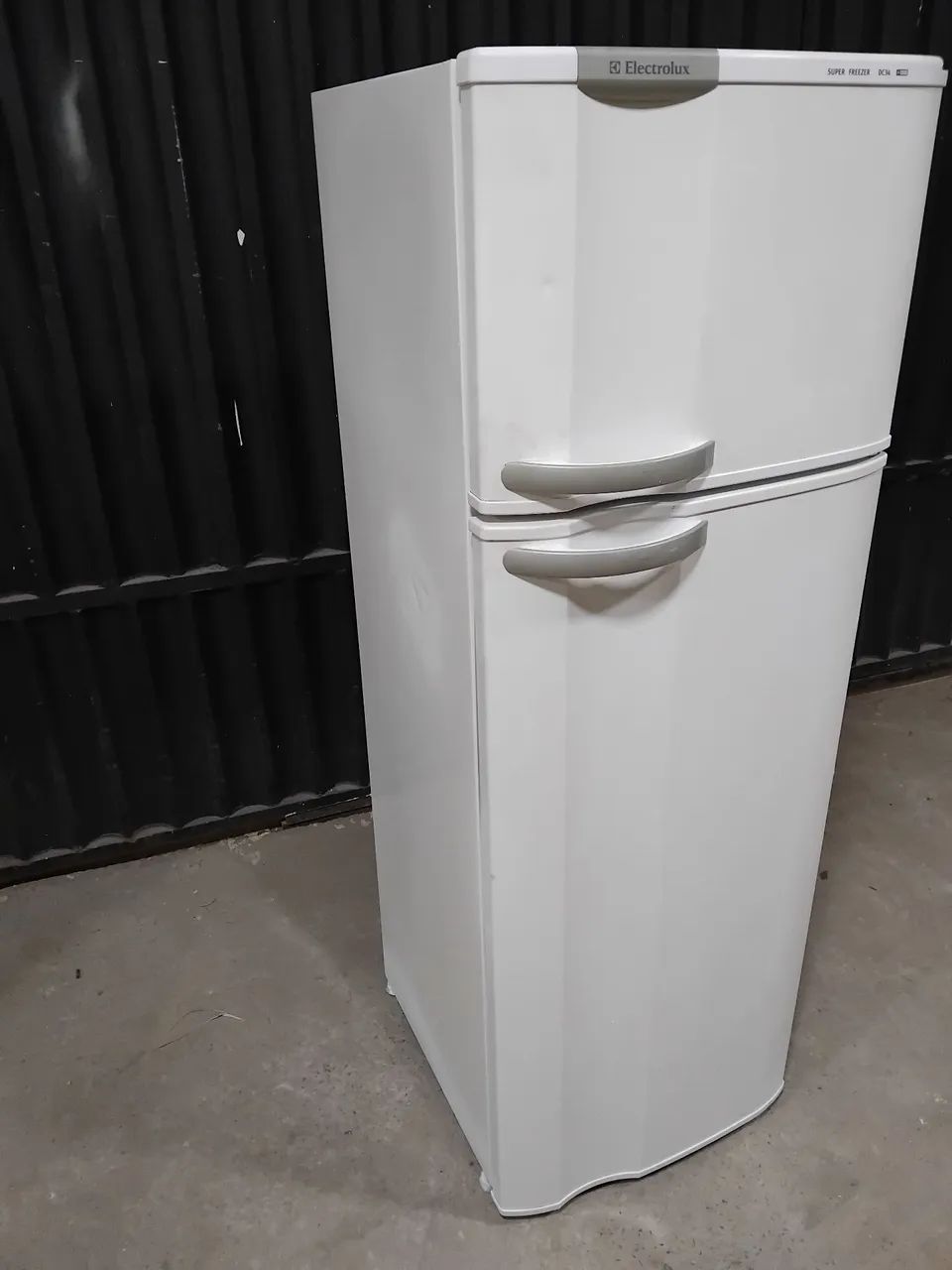 Geladeira Electrolux  - Foto 3