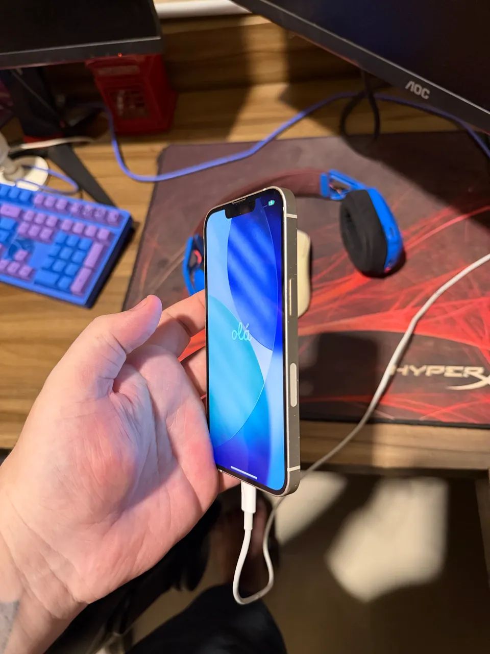 iPhone 13  - Foto 4