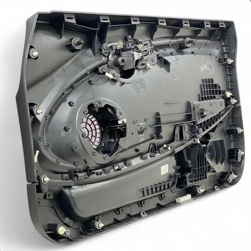 Forro Porta Diant Esquerda Mini Cooper S 2015 A 2019 2portas - Foto 3