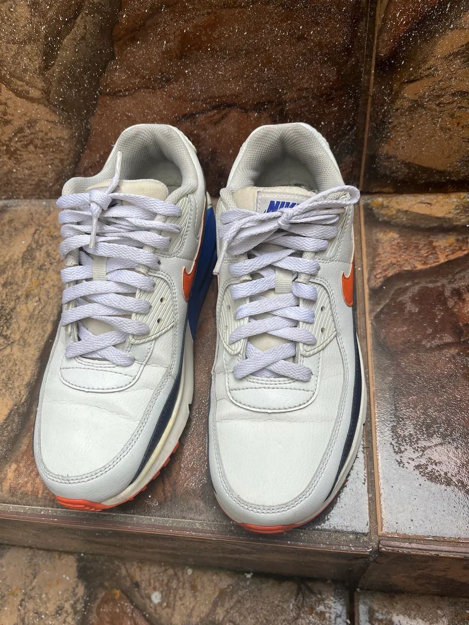Nike Air Max 90 GS  - Foto 3