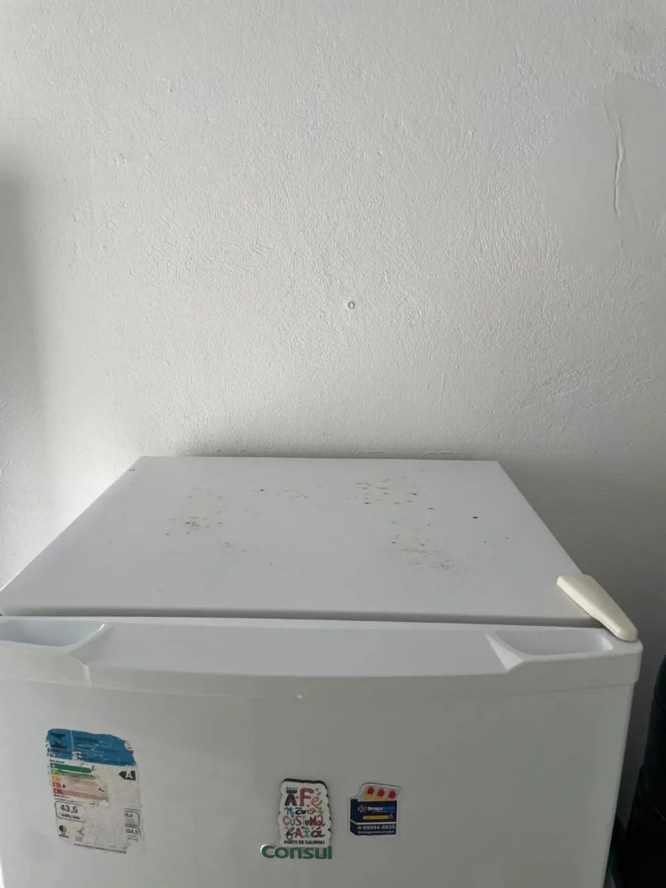 Geladeira  - Foto 5