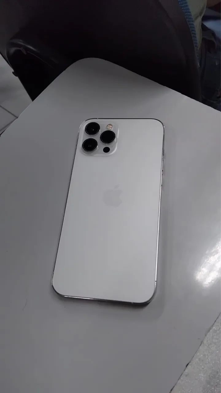iPhone 12 Pro Max - Celulares e Smartphones - Bela Vista