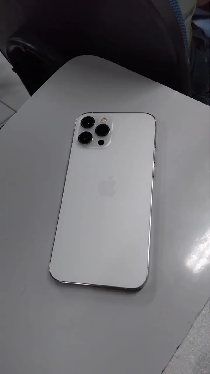 Iphone 12 Pró Max 7