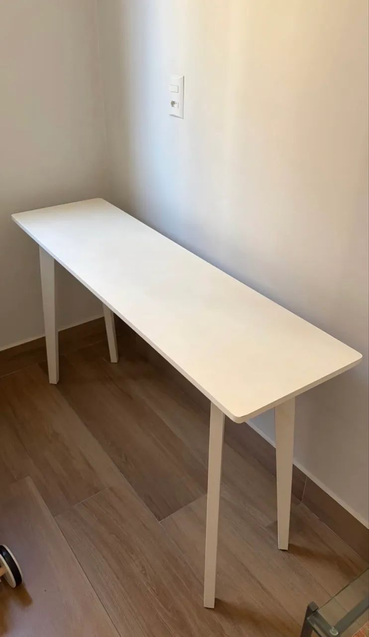 Aparador branco
