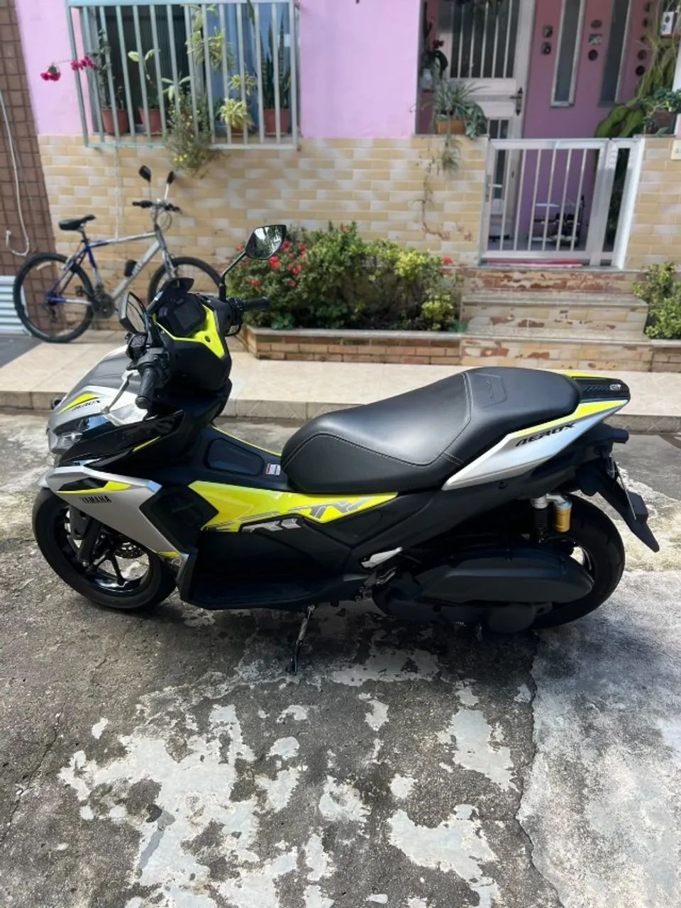 AEROX 2026  - Foto 5
