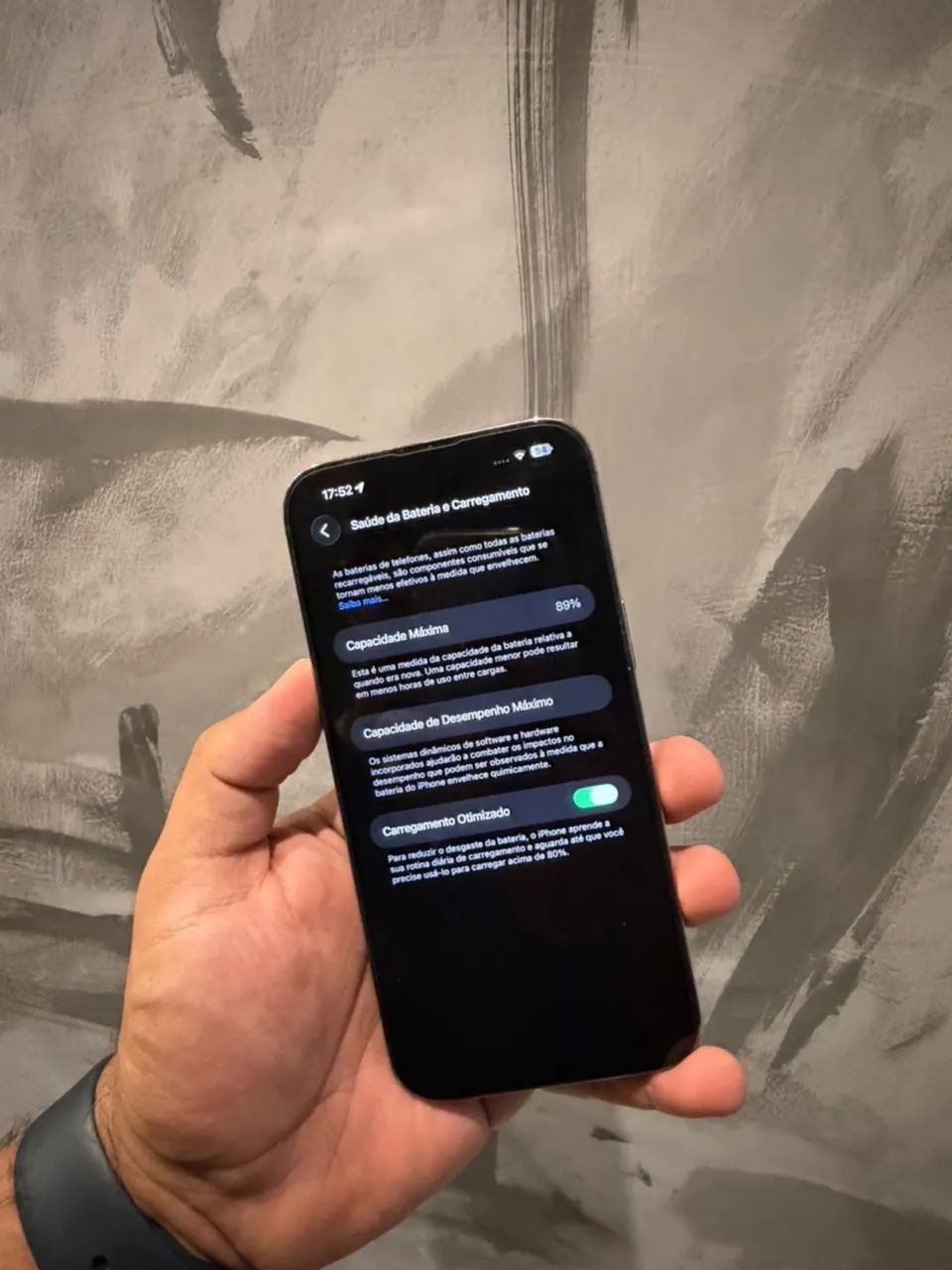 iPhone 14 PRO MAX - 128gb - Foto 2