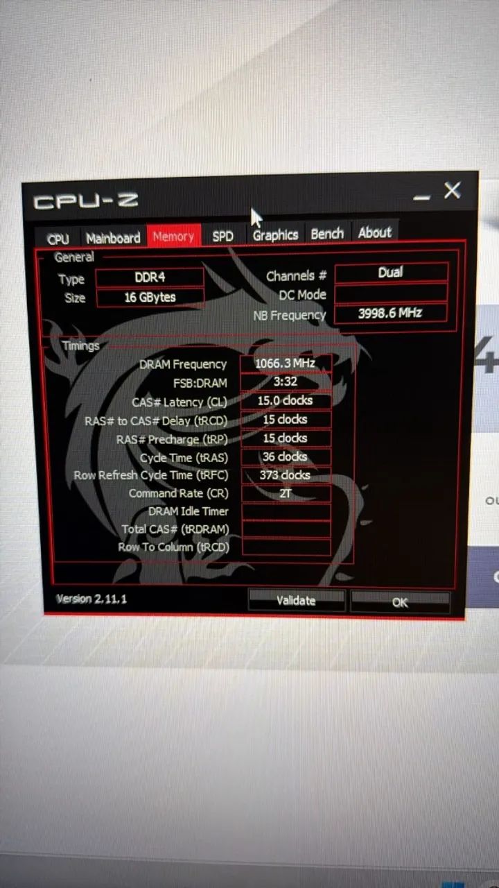 PC GAMER I7 - Foto 4
