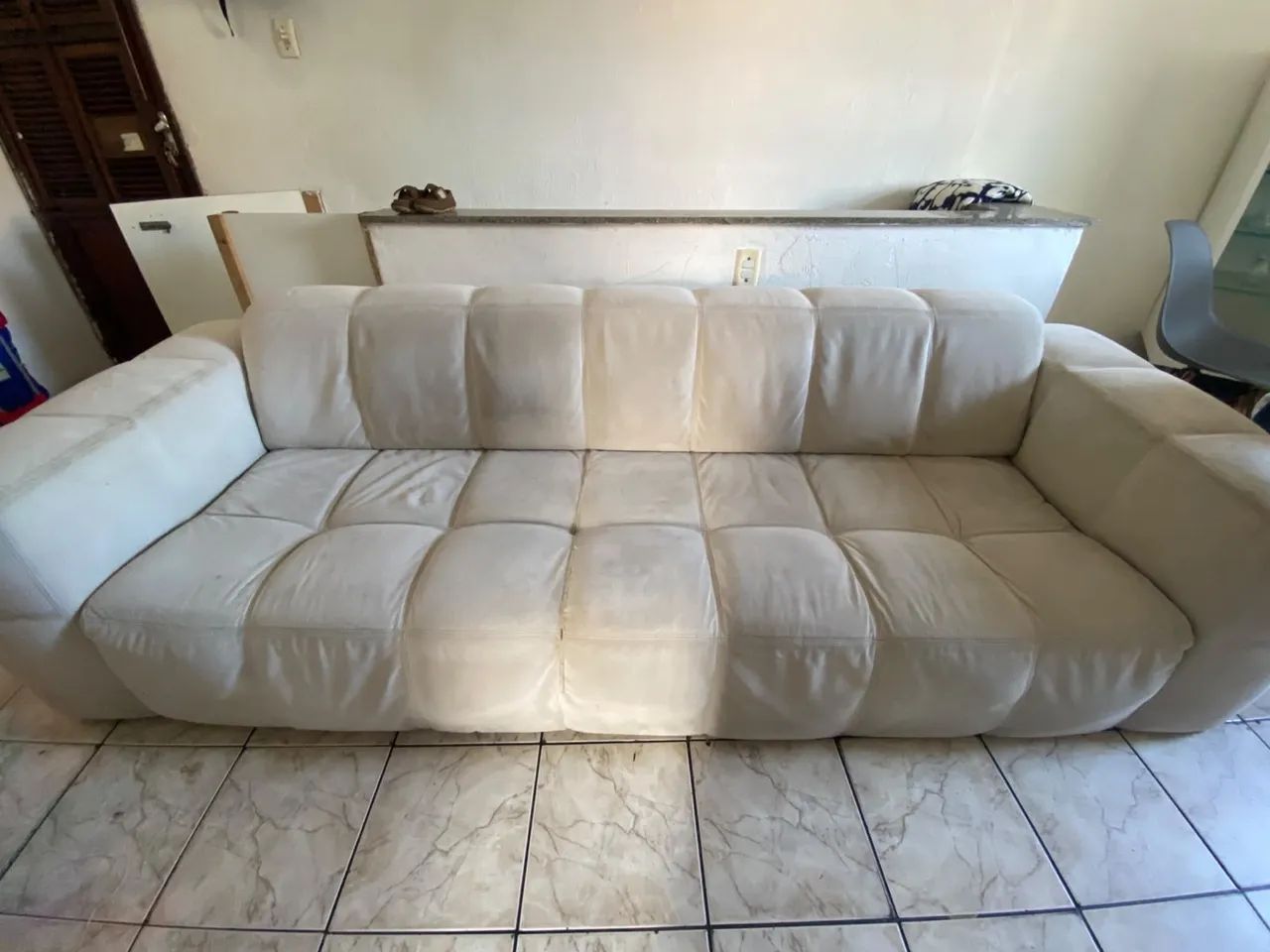 Sofá Contemporâneo  - Foto 2
