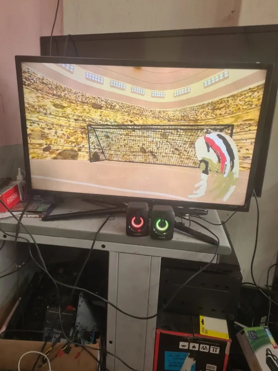 Smart TV Samsung 32 Polegadas