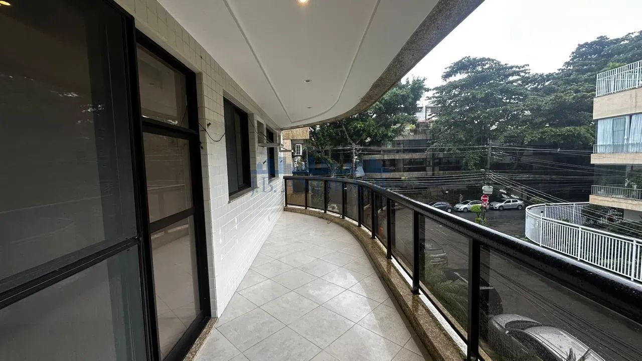 Jardim Oceânico | Apartamento 2 quartos, sendo 1 suite