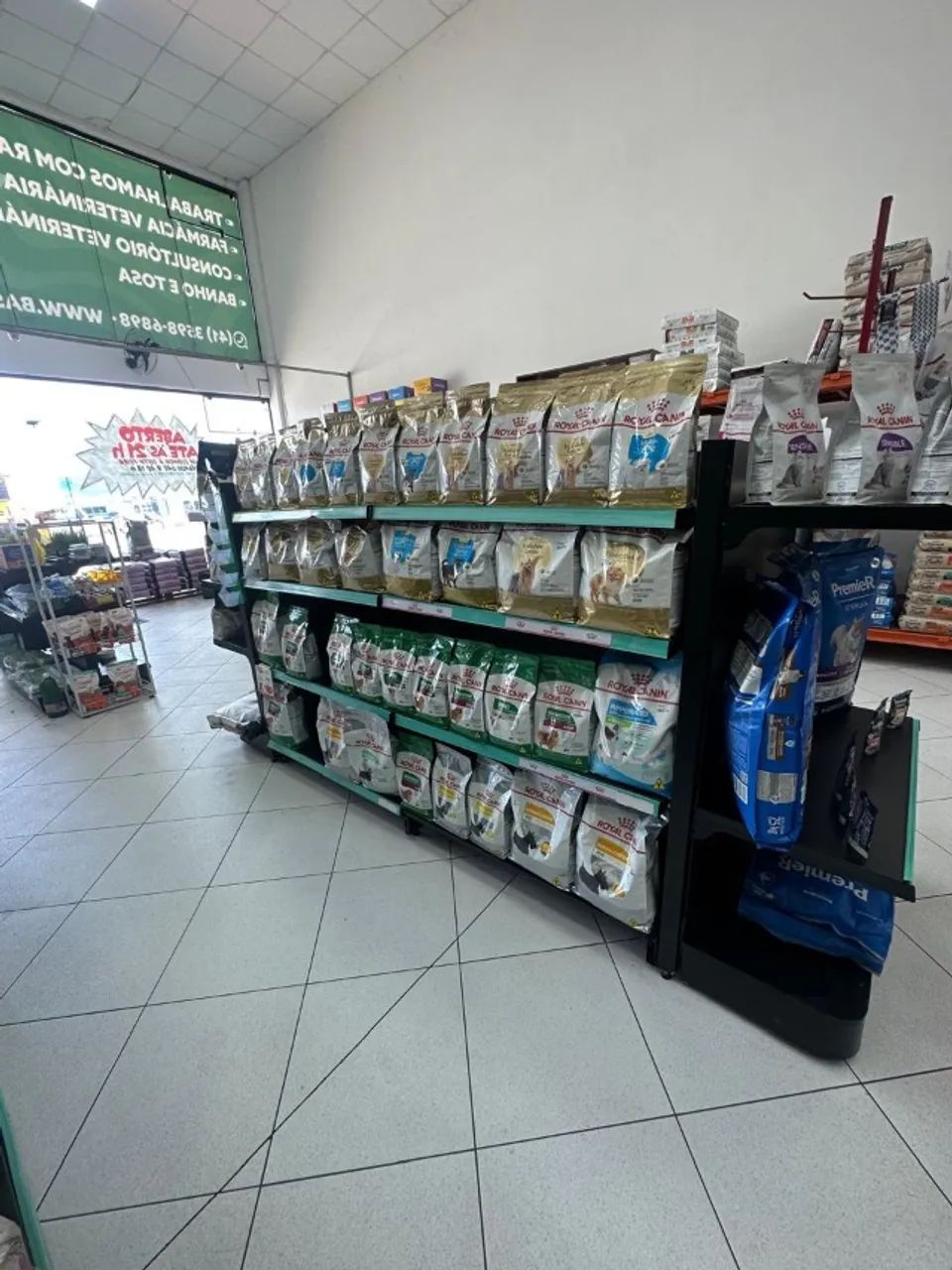 Gondulas de Ferro Preta - Foto 2