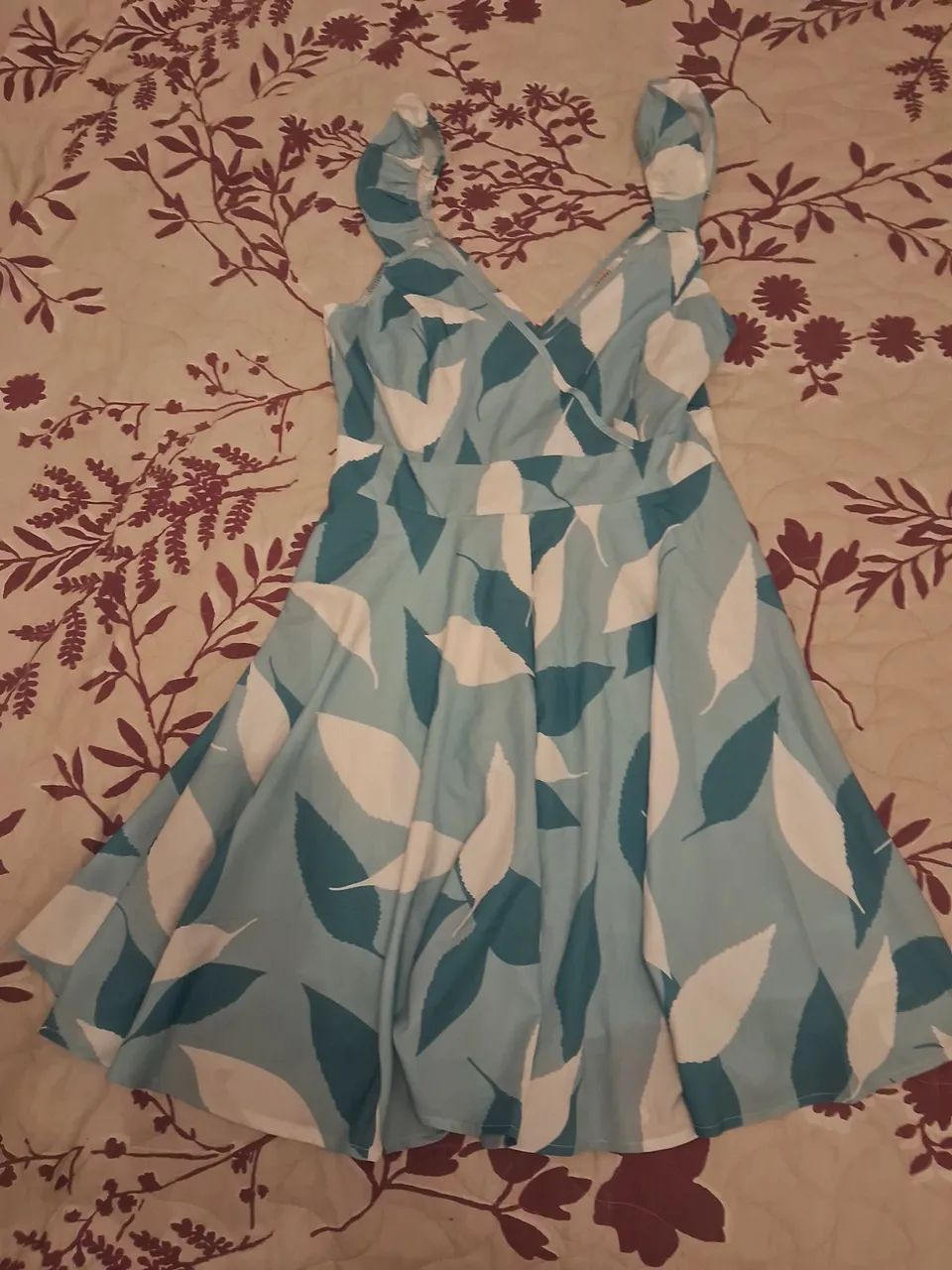 Vestido tamanho M