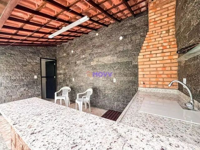 Casa Linear 87 m² com 2 quartos e garagem Engenho do Mato - Foto 4