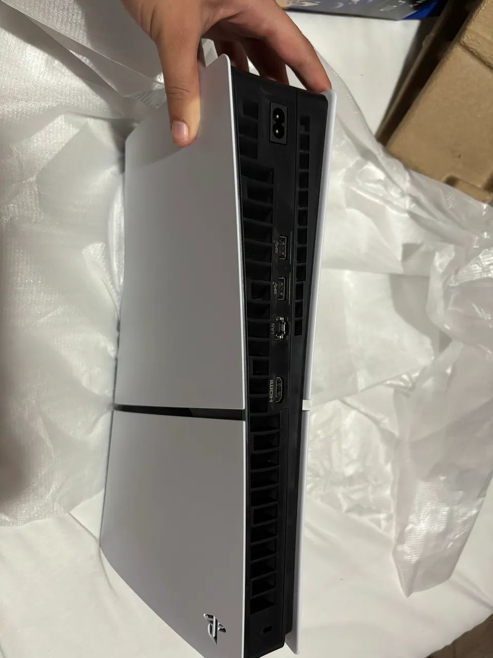 Playstation 5 Slim 